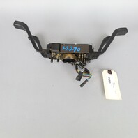 2002-2004 Porsche 911 996 Boxster 986 Turn Signal Wiper Switch With OBC