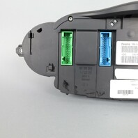 2003 2004 Porsche Boxster 3.2 Speedo Speedometer Instrument Cluster