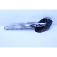 2008-2013 BMW M3 E92 E93 Fender Trim Chrome Reflector Right OEM
