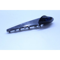 2008-2013 BMW M3 E92 E93 Fender Trim Chrome Reflector Right OEM