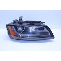2008-2012 Audi A5 S5 B8 Headlight HID Xenon Right - 8T0941004AJ OEM