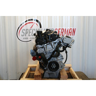2013-2018 BMW 320Xi AWD N20 Engine Motor 85k Miles OEM