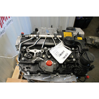 2013-2018 BMW 320Xi AWD N20 Engine Motor 85k Miles OEM