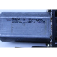 1999-2004 Porsche 911 Convertible Left Door Window Motor 99662410106 OEM