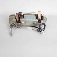 1997-2004 Porsche 911 996 Boxster 986 Left Outside Door Handle 99653706302 OEM