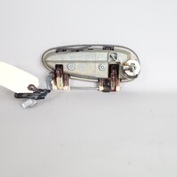 1997-2004 Porsche 911 996 Boxster 986 Left Outside Door Handle 99653706302 OEM