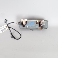 1997-2004 Porsche 911 Boxster Door Handle Right OEM