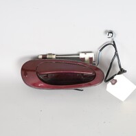 1997-2004 Porsche 911 Boxster Door Handle Right OEM