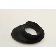 1999-2004 Porsche 911 Boxster Ignition Switch Key Lock Trim OEM