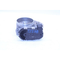 Porsche 911 Cayenne Panamera Throttle Body 99760511601 OEM