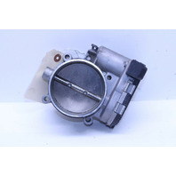 Porsche 911 Cayenne Panamera Throttle Body 99760511601 OEM