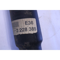 1998-2002 BMW Z3 M 3.2 Rear Drive Shaft DriveLine 5 Speed Manual OEM