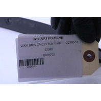 2000-2006 BMW X5 Front Fender Flare Arch Left Driver - 51718408703 OEM