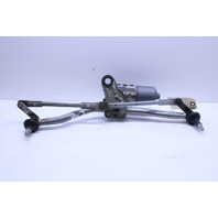 2004-2010 BMW X3 Windshield Wiper Motor Linkage - 61617051669 OEM