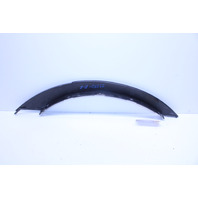 2004-2010 BMW X3 Right Rear Fender Flare Arch 51713330868 OEM