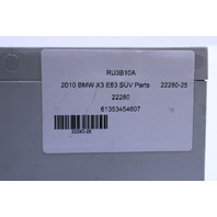 2004-2010 BMW X3 E83 Body Control Module BCM Basic 5 OEM
