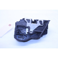 2007-2010 BMW X3 Front Door Latch Lock Left Driver - 51217229455 OEM