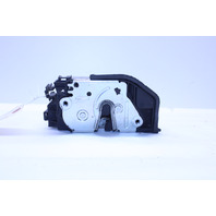2007-2010 BMW X3 Front Door Latch Lock Left Driver - 51217229455 OEM