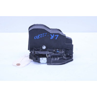 2010 BMW X3 Rear Door Latch Lock Left Driver - 51227229459 OEM