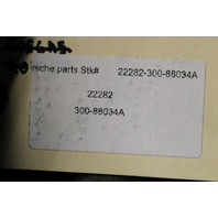 1999-2001 Porsche 911 996 3.4 Engine Motor 97K Miles OEM