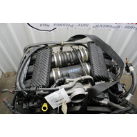 1999-2001 Porsche 911 996 3.4 Engine Motor 97K Miles OEM