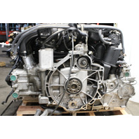 1999-2001 Porsche 911 996 3.4 Engine Motor 97K Miles OEM