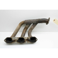 1999-2001 Porsche 911 996 3.4 Right Exhaust Manifold 99611110252 OEM