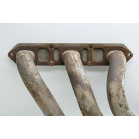 1999-2001 Porsche 911 996 3.4 Right Exhaust Manifold 99611110252 OEM