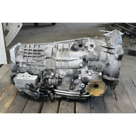 2012-2016 Porsche 911 991 RWD PDK Automatic Transmission Damaged SOLD AS IS - 9G130001106 OEM