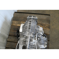2012-2016 Porsche 911 991 RWD PDK Automatic Transmission Damaged SOLD AS IS - 9G130001106 OEM