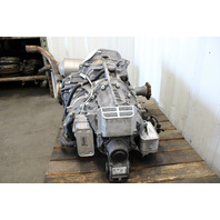 2012-2016 Porsche 911 991 RWD PDK Automatic Transmission Damaged SOLD AS IS - 9G130001106 OEM