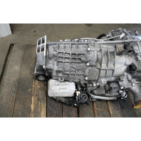 2012-2016 Porsche 911 991 RWD PDK Automatic Transmission Damaged SOLD AS IS - 9G130001106 OEM