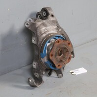 2012-2016 Porsche 911 991 Right Rear Spindle Knuckle Hub 99133161204 OEM