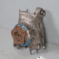 2012-2016 Porsche 911 991 Right Rear Spindle Knuckle Hub 99133161204 OEM