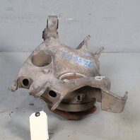 2012-2016 Porsche 911 991 Right Rear Spindle Knuckle Hub 99133161204 OEM
