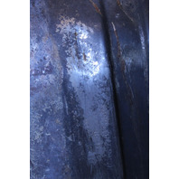 2012-2016 Porsche 911 991 3.4 3.8 Exhaust Muffler Valved Burned OEM