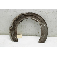 2013-2016 Porsche 911 991 Rear Disc Brake Backing Plate Left Driver OEM