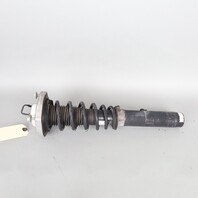 2012-2016 Porsche 911 991 Front Strut Shock Spring PASM OEM Used