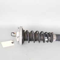 2012-2016 Porsche 911 991 Front Strut Shock Spring PASM OEM Used