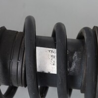 2012-2016 Porsche 911 991 Front Strut Shock Spring PASM OEM Used
