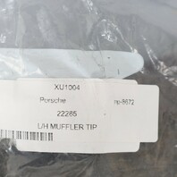 2013 Porsche 911 991 OEM