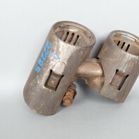 2013 Porsche 911 991 OEM