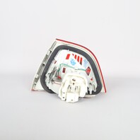 2009-2011 BMW 328i 335i M3 Left Tail Light 63214871733 OEM Used