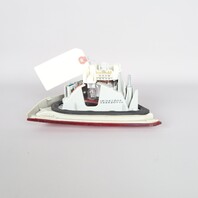 2009-2011 BMW 328i 335i M3 Left Tail Light 63214871733 OEM Used