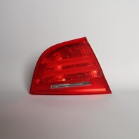 2009-2011 BMW 328i 335i M3 Left Tail Light 63214871733 OEM Used