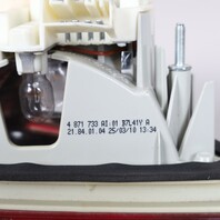 2009-2011 BMW 328i 335i M3 Left Tail Light 63214871733 OEM Used