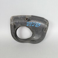 2001 Porsche Boxster Parts OEM