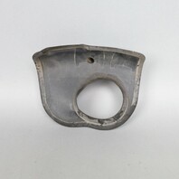 2001 Porsche Boxster Parts OEM