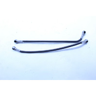 1997-2004 Porsche Boxster 986 Convertible Top Tension Cable Pair OEM