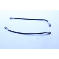 1997-2004 Porsche Boxster 986 Convertible Top Tension Cable Pair OEM